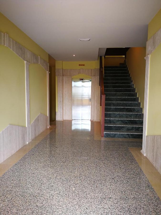 Apartamentos Gran Socaire De Noja Exterior photo