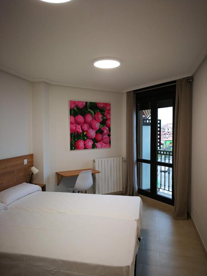 Apartamentos Gran Socaire De Noja Exterior photo