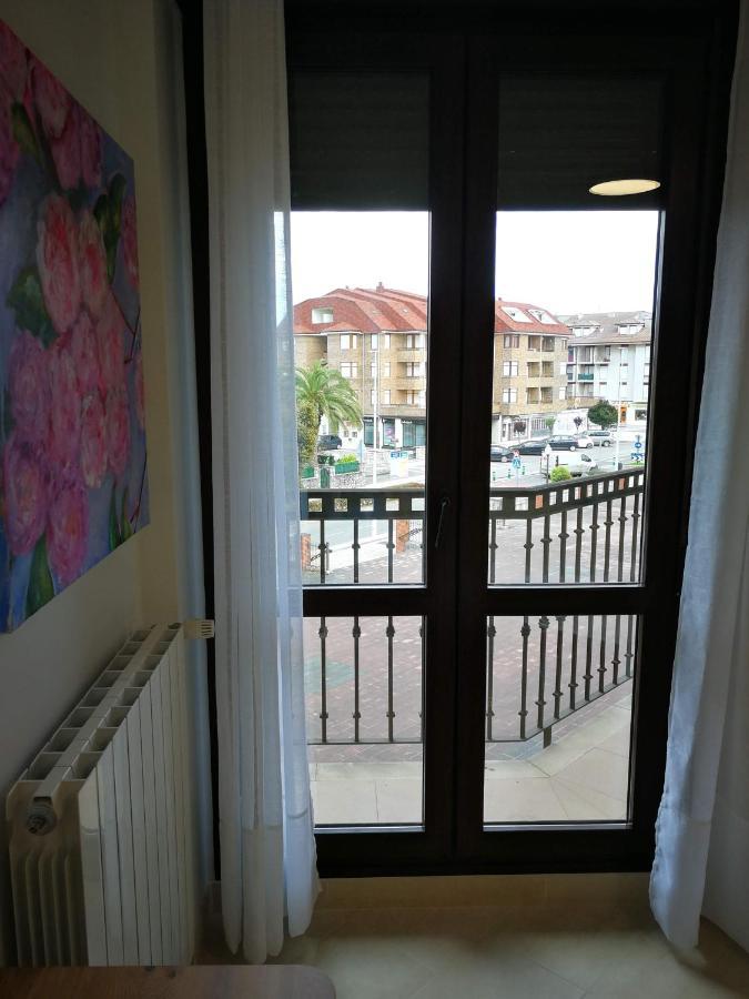 Apartamentos Gran Socaire De Noja Exterior photo