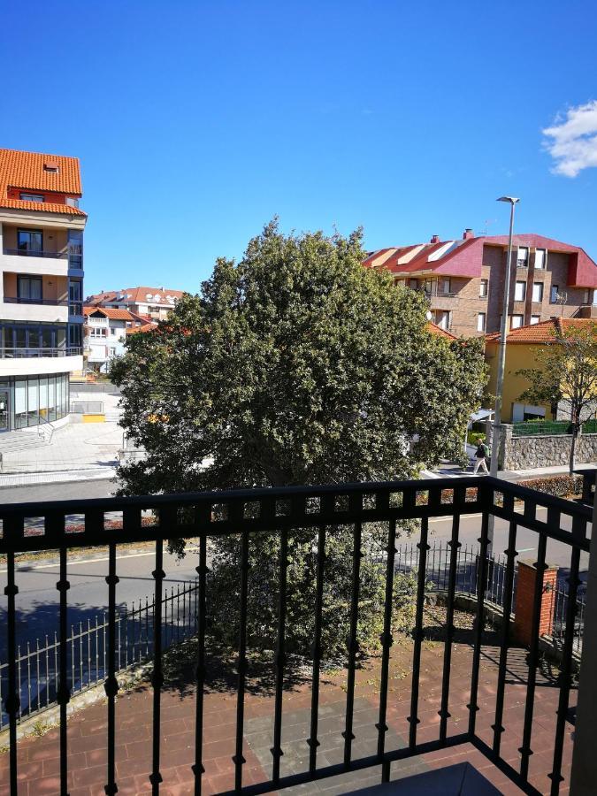 Apartamentos Gran Socaire De Noja Exterior photo